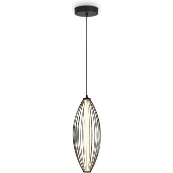 Подвесной светильник FREYA SABI FR6131PL-L24B